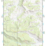 44104NE Page 65 Devils Tower Topo Preview 1