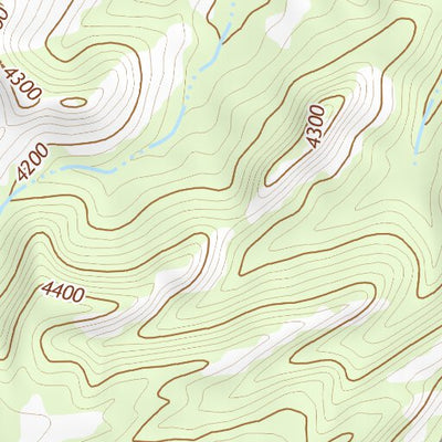 44104NE Page 65 Devils Tower Topo Preview 2