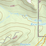 44104NE Page 65 Devils Tower Topo Preview 3