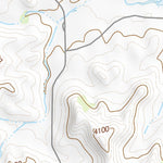 44104NE Page 66 Devils Tower Topo Preview 2