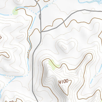 44104NE Page 66 Devils Tower Topo Preview 2