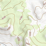 44104NE Page 66 Devils Tower Topo Preview 3