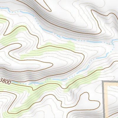 44104NE Page 67 Devils Tower Topo Preview 2