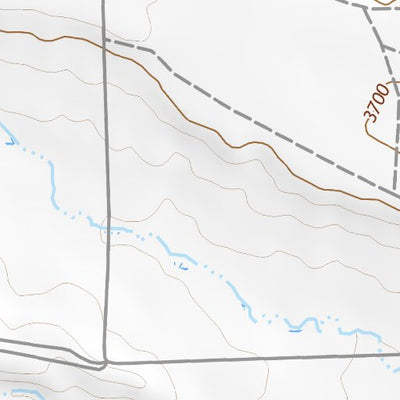 44104NE Page 68 Devils Tower Topo Preview 2