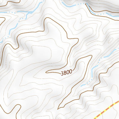 44104NE Page 68 Devils Tower Topo Preview 3