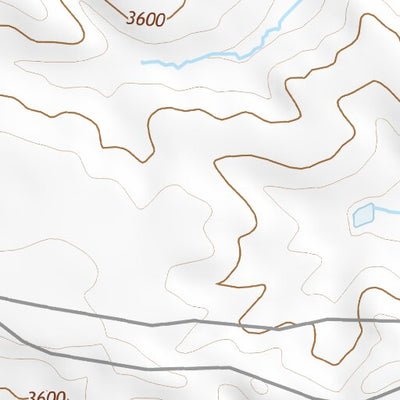 44104NE Page 69 Devils Tower Topo Preview 2