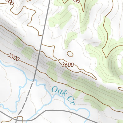 44104NE Page 69 Devils Tower Topo Preview 3