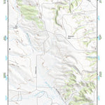 44104NE Page 70 Devils Tower Topo Preview 1