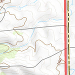 44104NE Page 71 Devils Tower Topo Preview 2