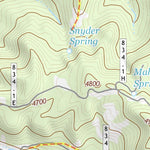 44104NE Page 74 Devils Tower Topo Preview 3