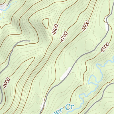 44104NE Page 75 Devils Tower Topo Preview 2