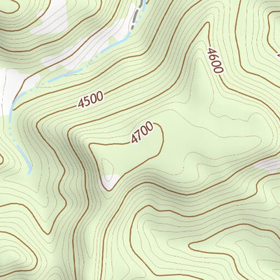 44104NE Page 77 Devils Tower Topo Preview 2