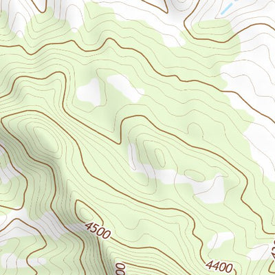 44104NE Page 78 Devils Tower Topo Preview 2