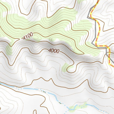 44104NE Page 79 Devils Tower Topo Preview 2