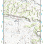 44104NE Page 80 Devils Tower Topo Preview 1