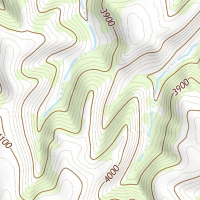 44104NE Page 80 Devils Tower Topo Preview 3