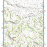 44104NE Page 81 Devils Tower Topo Preview 1