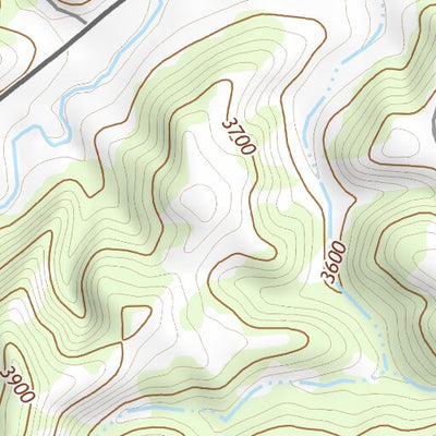 44104NE Page 81 Devils Tower Topo Preview 2