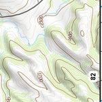 44104NE Page 81 Devils Tower Topo Preview 3