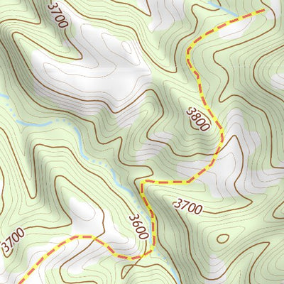 44104NE Page 83 Devils Tower Topo Preview 3
