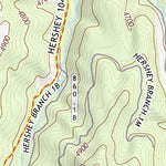44104NE Page 85 Devils Tower Topo Preview 3