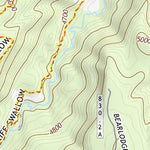 44104NE Page 87 Devils Tower Topo Preview 3