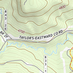 44104NE Page 88 Devils Tower Topo Preview 2