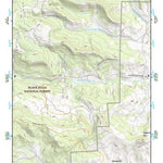44104NE Page 89 Devils Tower Topo Preview 1