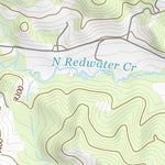 44104NE Page 89 Devils Tower Topo Preview 2