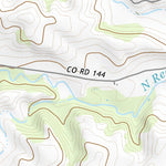 44104NE Page 90 Devils Tower Topo Preview 2