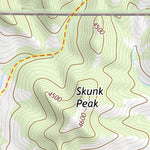 44104NE Page 90 Devils Tower Topo Preview 3