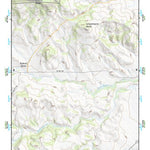 44104NE Page 91 Devils Tower Topo Preview 1