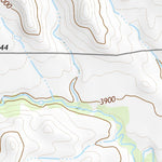 44104NE Page 91 Devils Tower Topo Preview 2