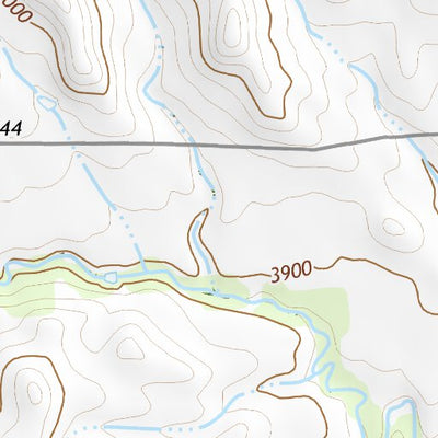 44104NE Page 91 Devils Tower Topo Preview 2