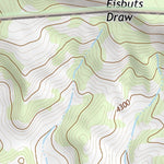 44104NE Page 91 Devils Tower Topo Preview 3
