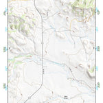 44104NE Page 92 Devils Tower Topo Preview 1