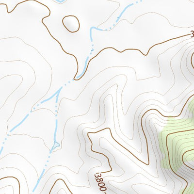 44104NE Page 93 Devils Tower Topo Preview 2