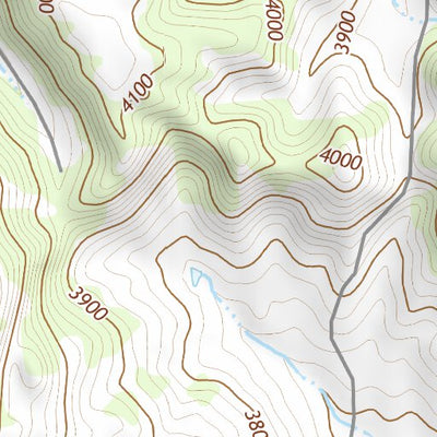 44104NE Page 94 Devils Tower Topo Preview 3