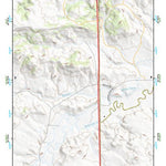 44104NE Page 95 Devils Tower Topo Preview 1