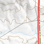 44104NE Page 95 Devils Tower Topo Preview 2