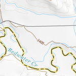 44104NE Page 96 Devils Tower Topo Preview 2