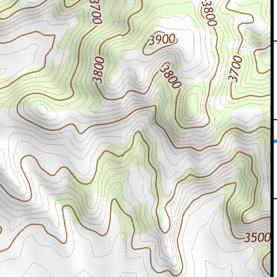 44104NE Page 96 Devils Tower Topo Preview 3
