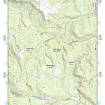 44104NE Page 98 Devils Tower Topo Preview 1