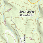 44104NE Page 98 Devils Tower Topo Preview 2