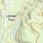 44104NE Page 98 Devils Tower Topo Preview 3