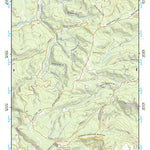 44104NE Page 99 Devils Tower Topo Preview 1