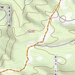 44104NE Page 99 Devils Tower Topo Preview 2