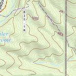 44104NE Page 100 Devils Tower Topo Preview 2