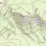 44104NE Page 100 Devils Tower Topo Preview 3