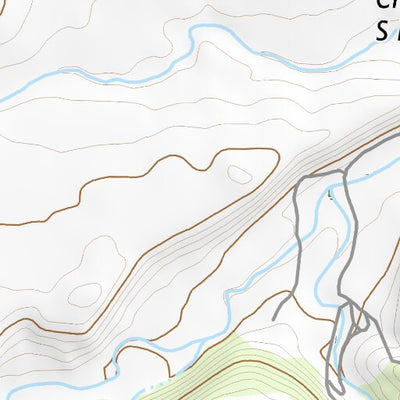 44104NE Page 105 Devils Tower Topo Preview 2